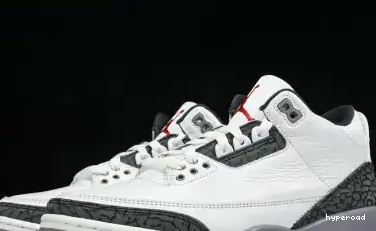 Hyperoad 3 Jordan 